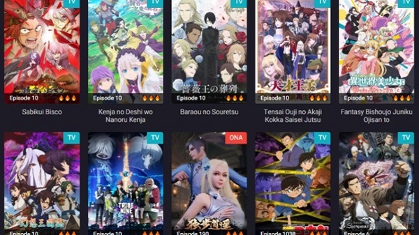 hianime app